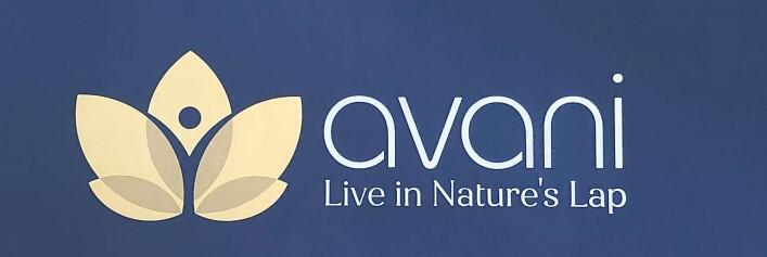 Avani Logo